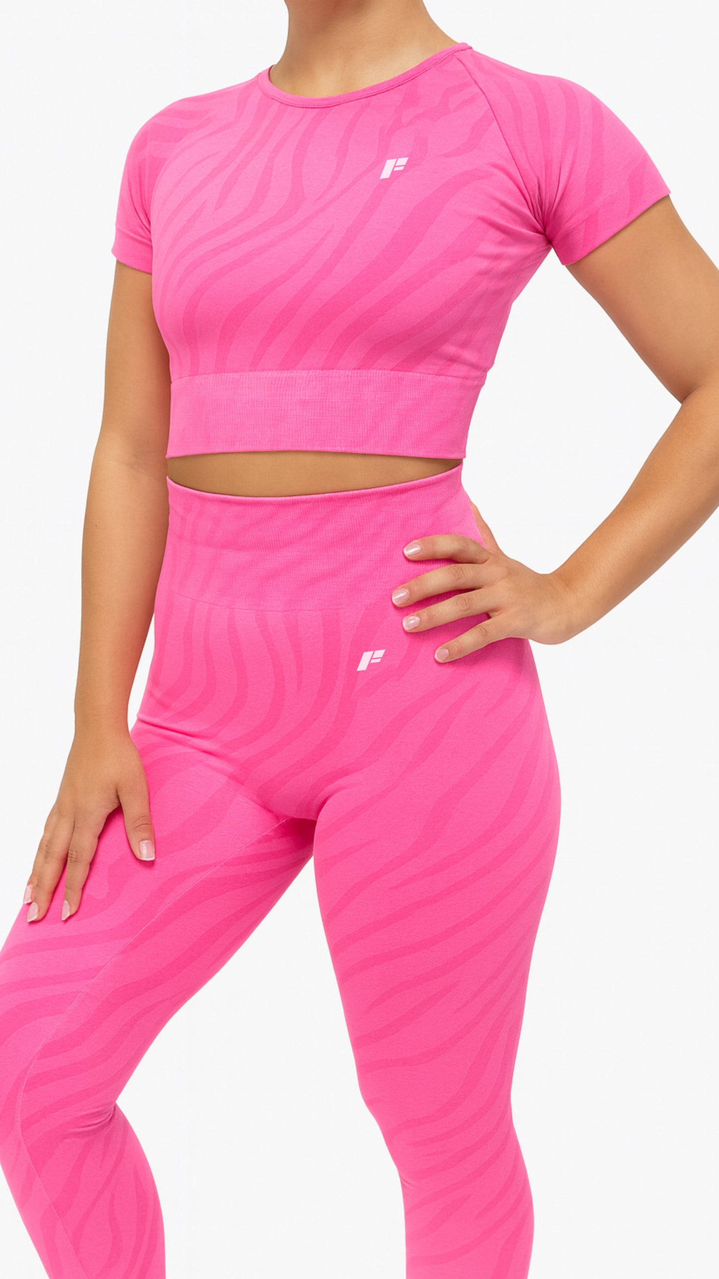 IRONFORCE™ Women's Motion Edition Set