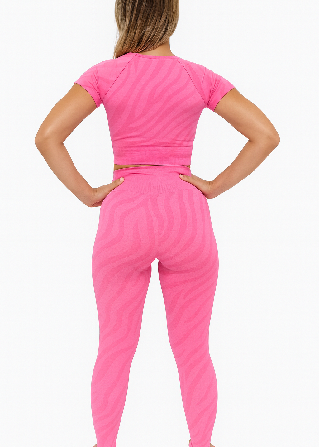 IRONFORCE™ Women's Motion Edition Set