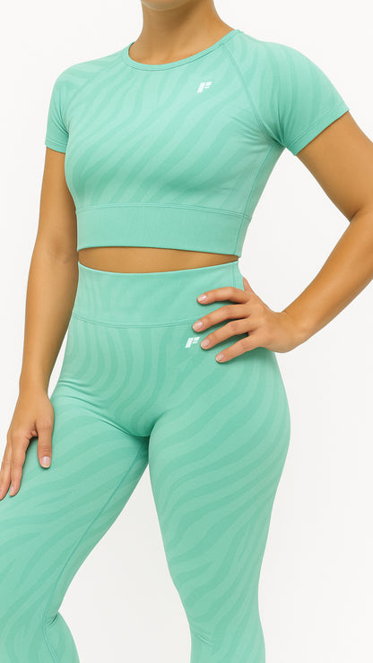 IRONFORCE™ Women's Motion Edition Set