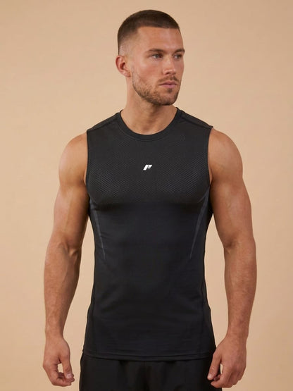IRONFORCE™ Men's Onyx Slim fit tank top