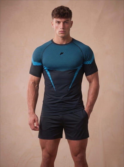 IRONFORCE™ Men's Onyx Slim fit T-Shirt