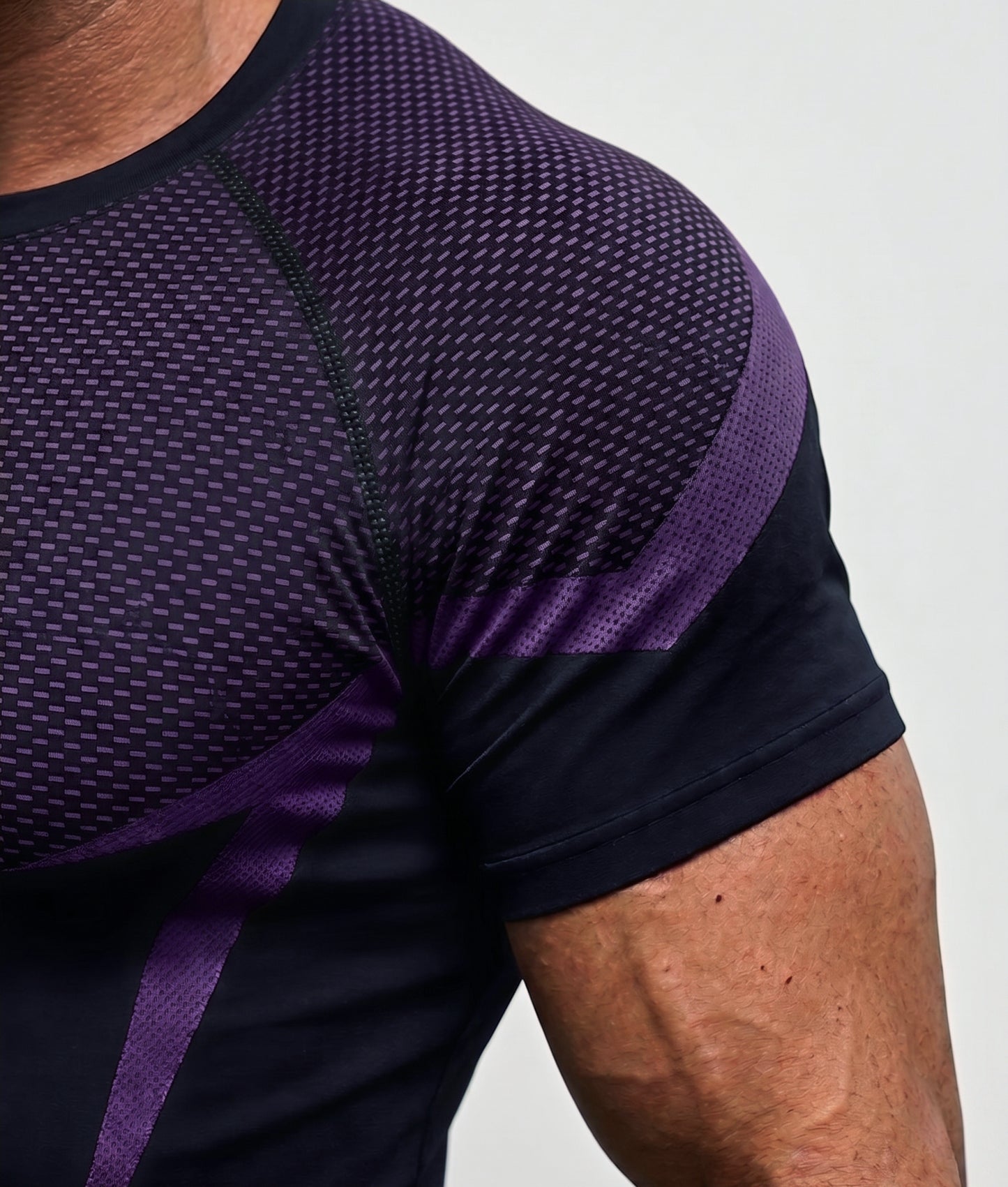 IRONFORCE™ Men's Onyx Slim fit T-Shirt