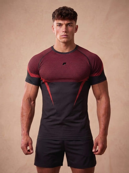 IRONFORCE™ Men's Onyx Slim fit T-Shirt