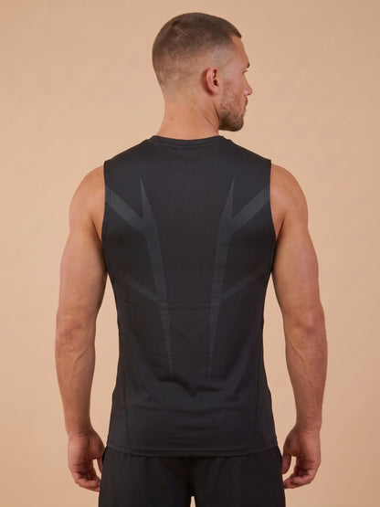 IRONFORCE™ Men's Onyx Slim fit tank top