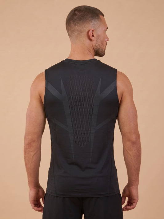 IRONFORCE™ Men's Onyx Slim fit tank top