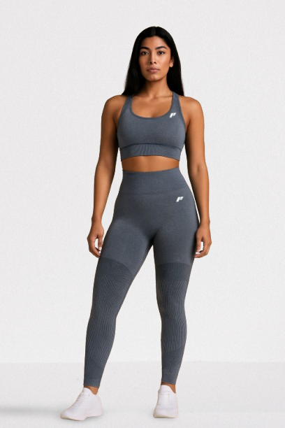 IRONFORCE™ Women's Elevate Seamless Set