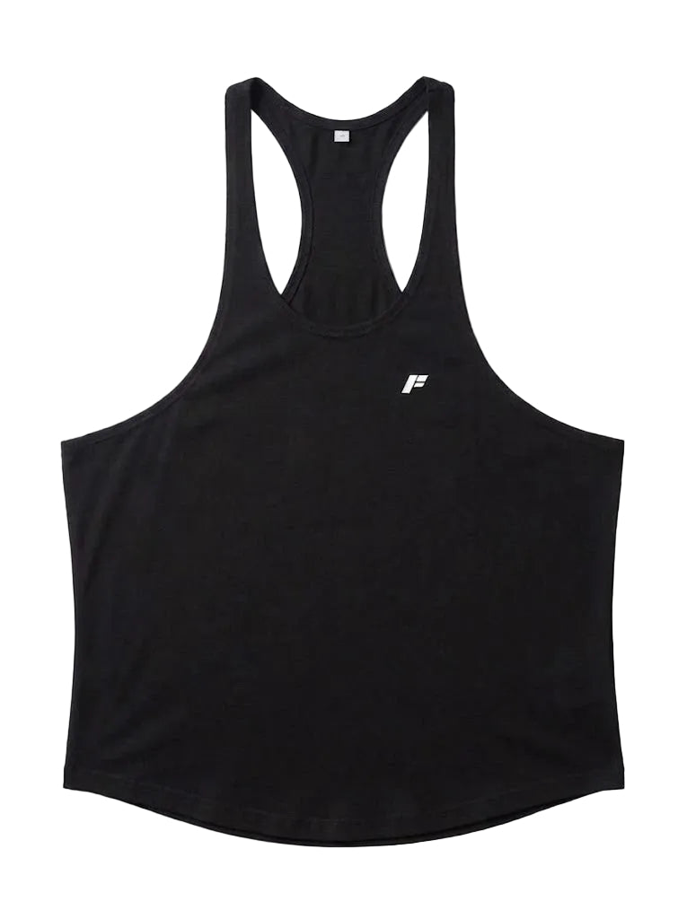 IRONFORCE™ Men's Essential Stringer tank top