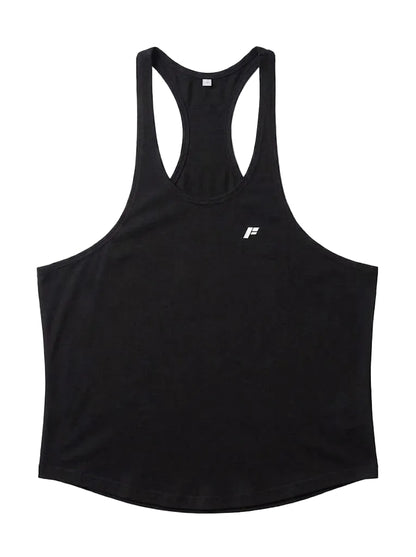 IRONFORCE™ Men's Essential Stringer tank top