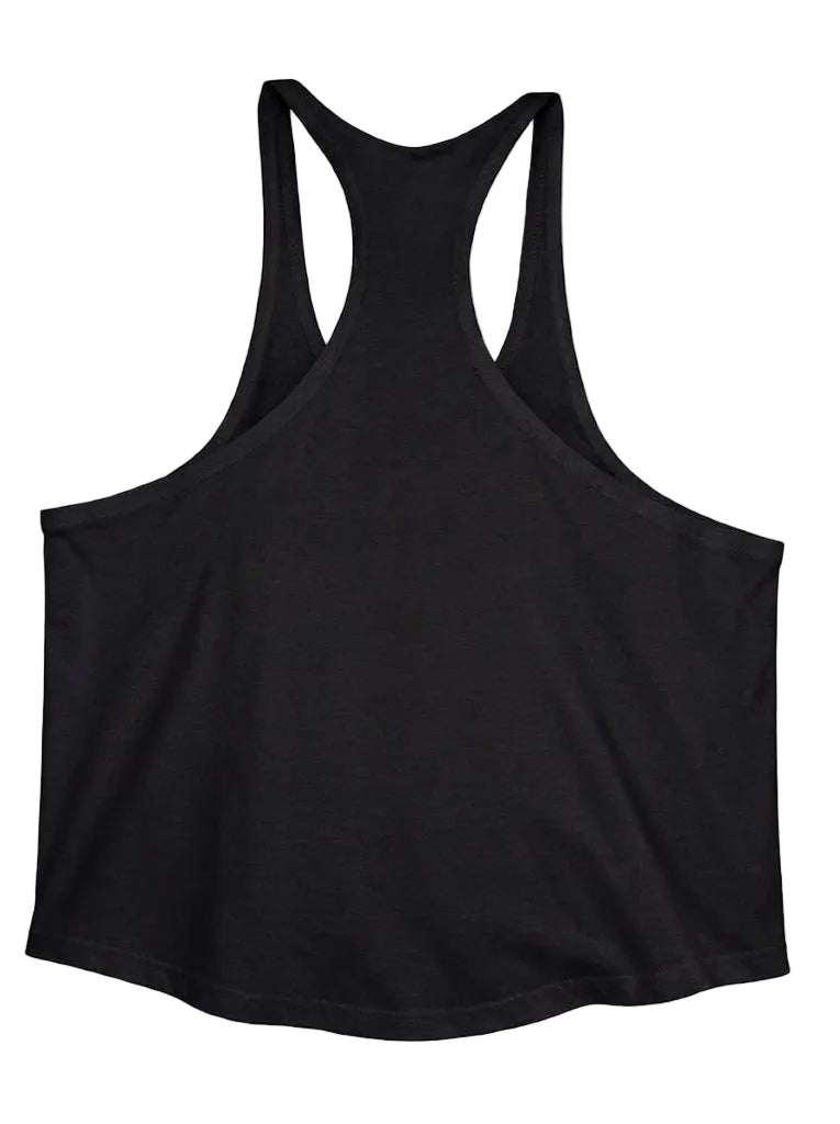 IRONFORCE™ Men's Essential Stringer tank top