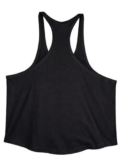 IRONFORCE™ Men's Essential Stringer tank top