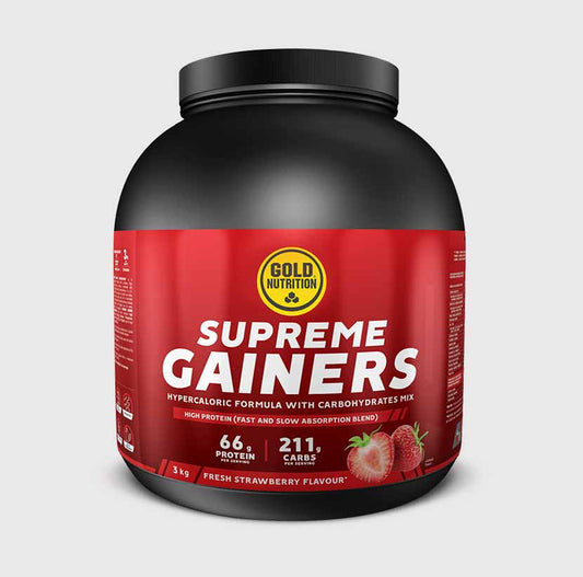 SUPREME GAINERS-1