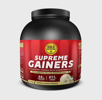 SUPREME GAINERS-2