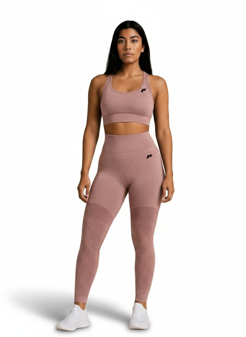 IRONFORCE™ Women's Elevate Seamless Set