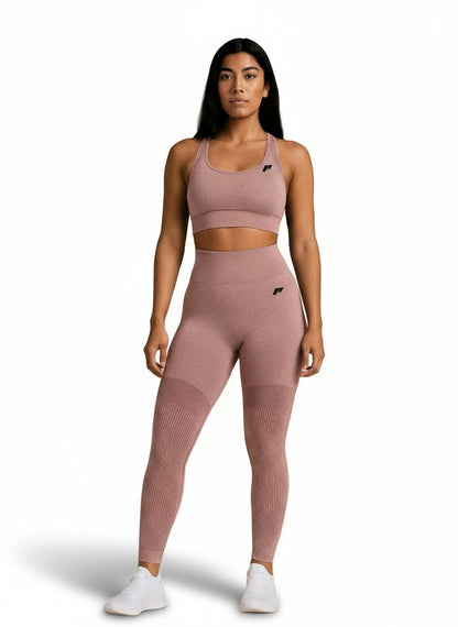 IRONFORCE™ Women's Elevate Seamless Set