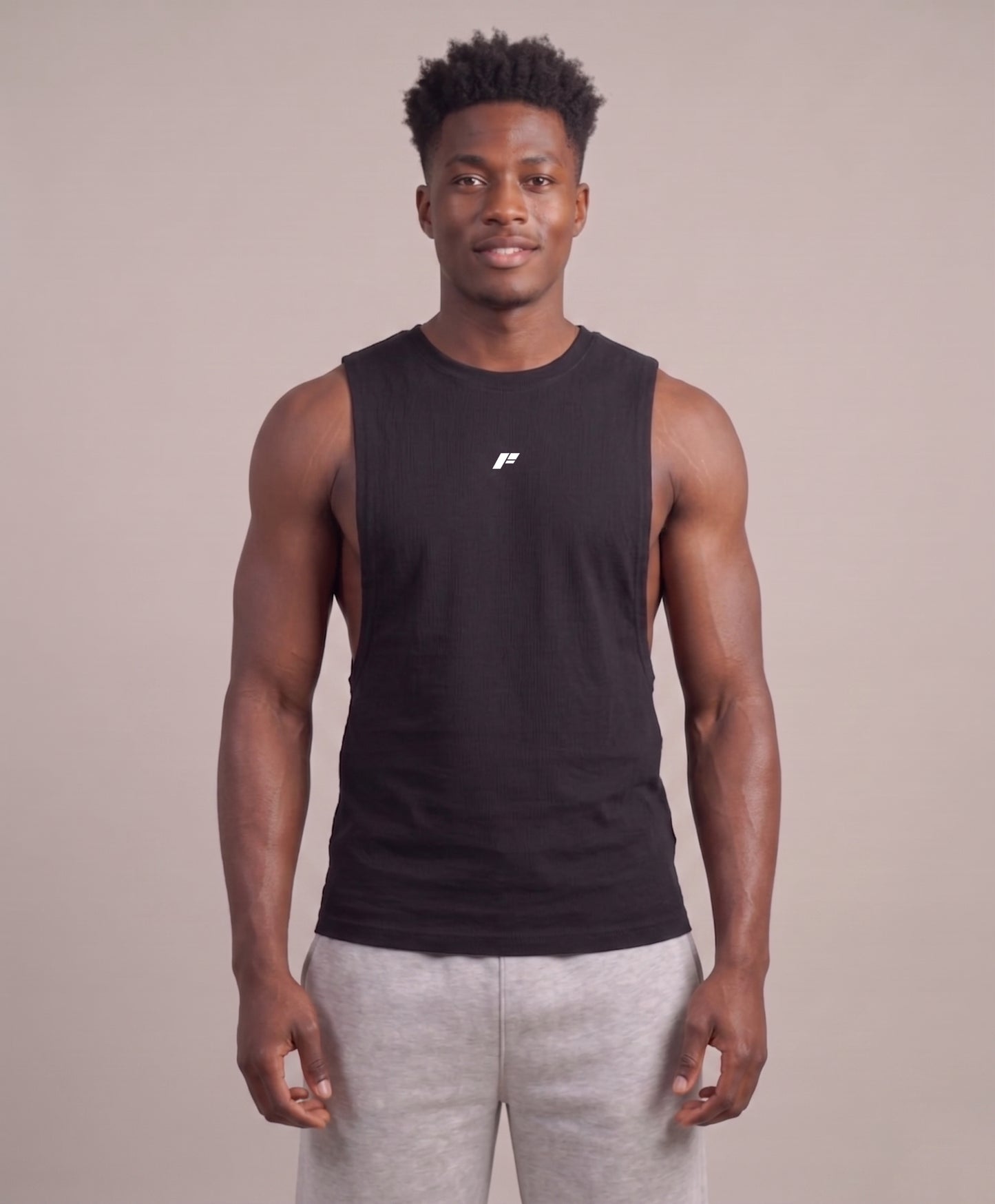 IRONFORCE™ Men's Sculpta tank top