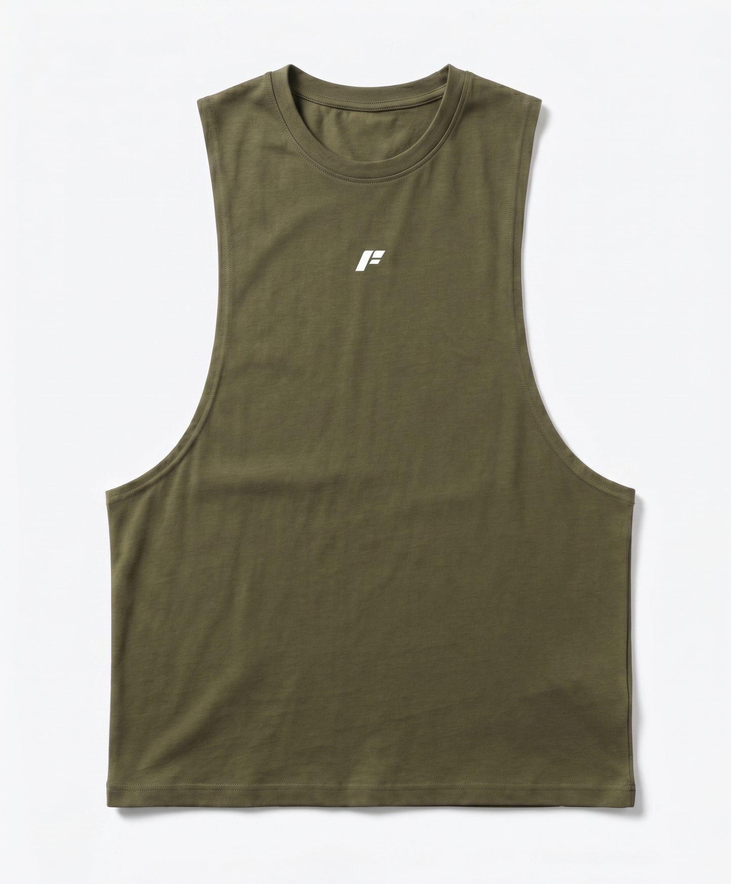 IRONFORCE™ Men's Sculpta tank top
