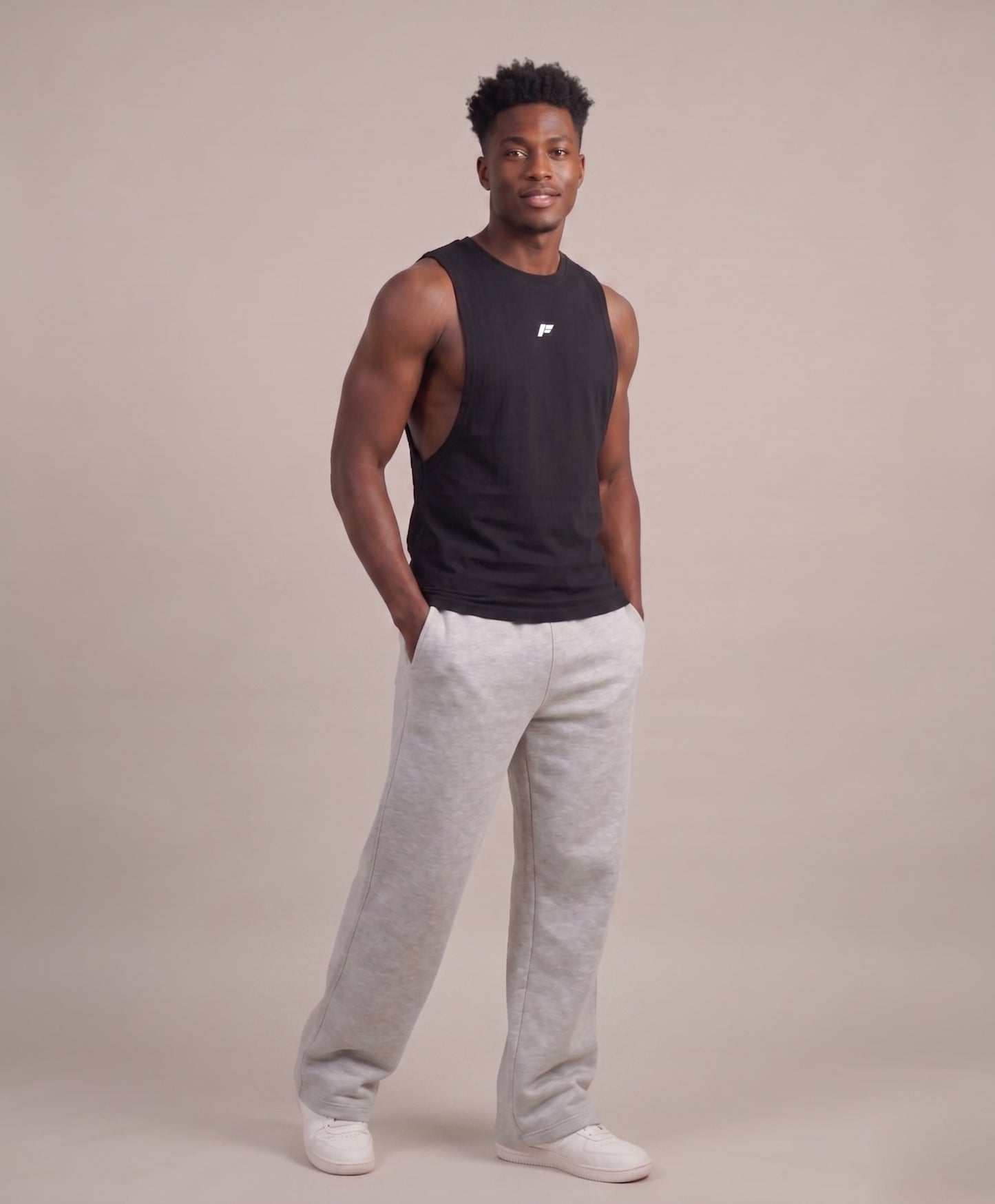 IRONFORCE™ Men's Sculpta tank top