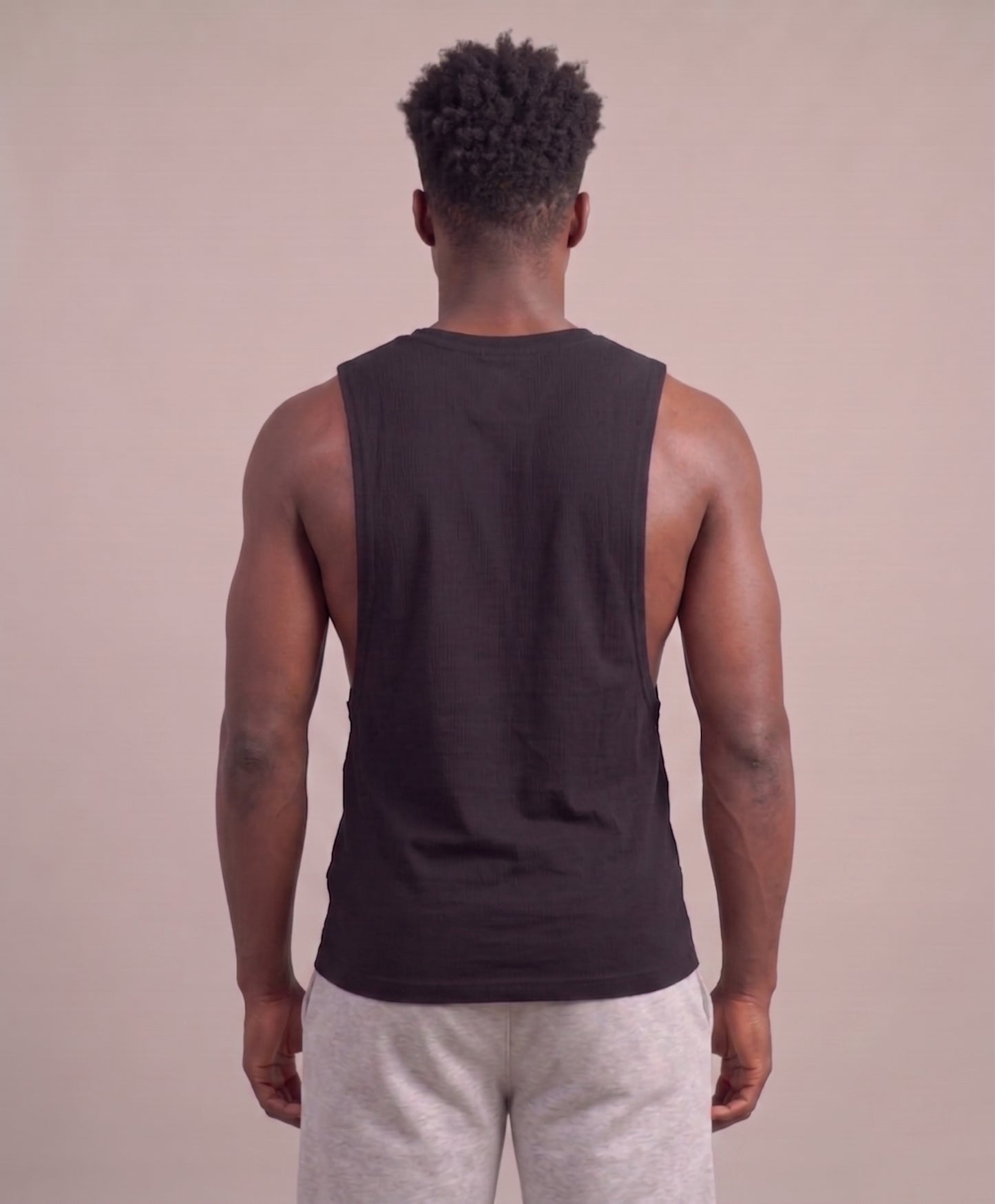 IRONFORCE™ Men's Sculpta tank top