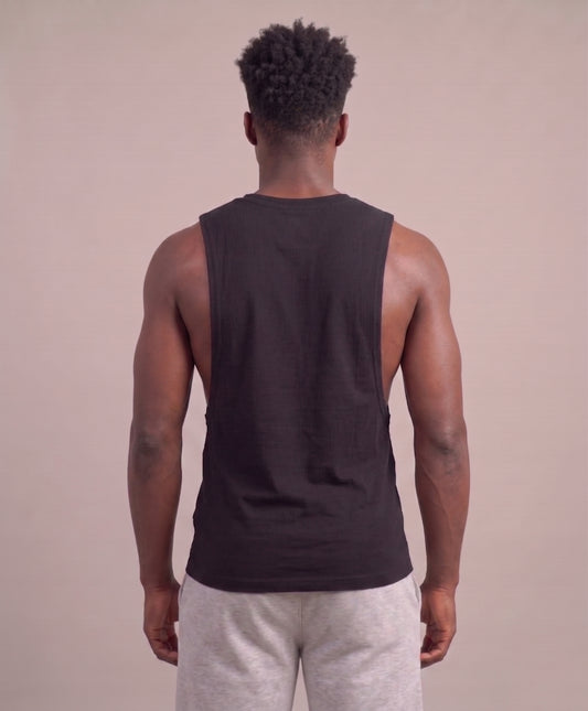 IRONFORCE™ Men's Sculpta tank top