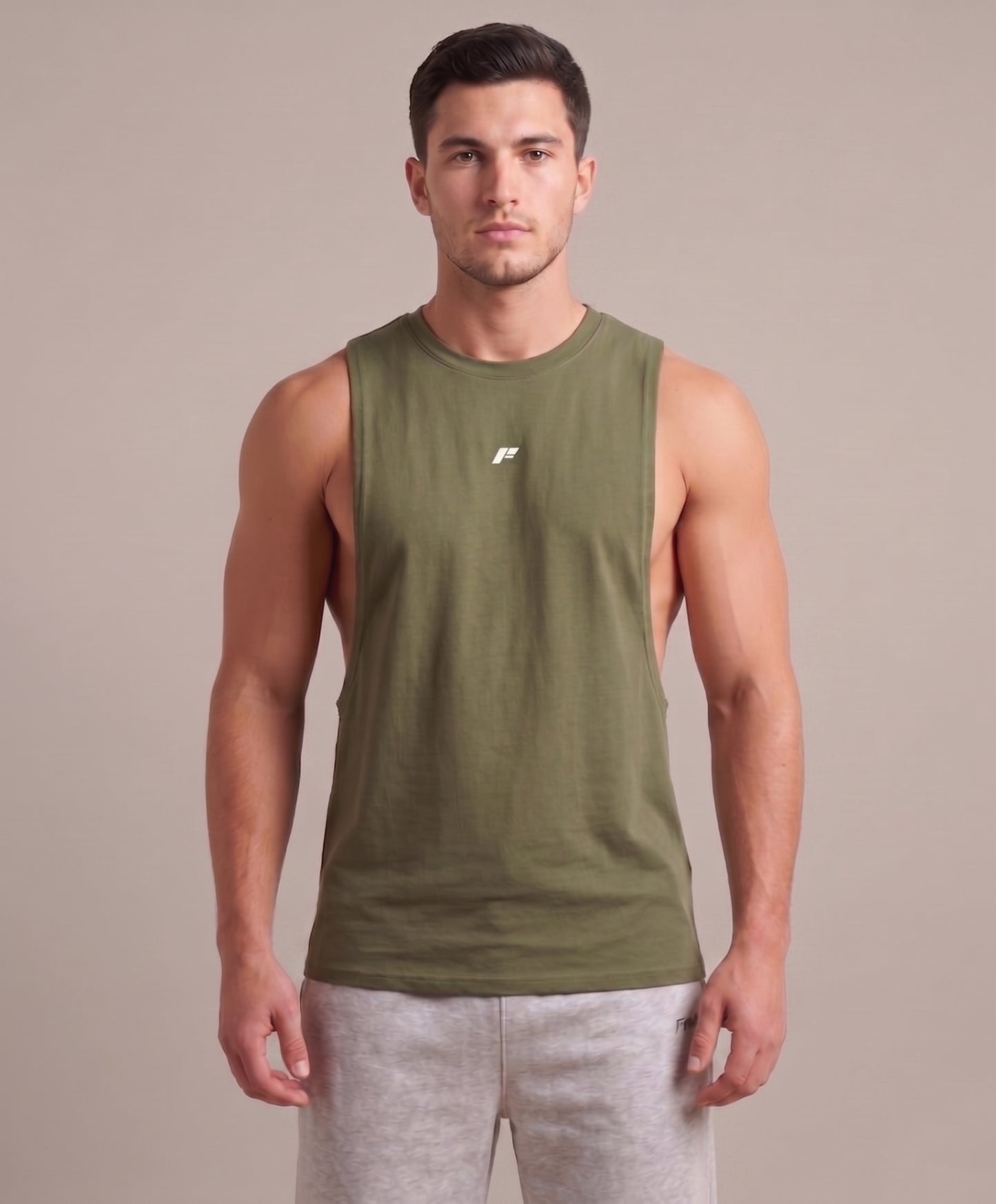 IRONFORCE™ Men's Sculpta tank top