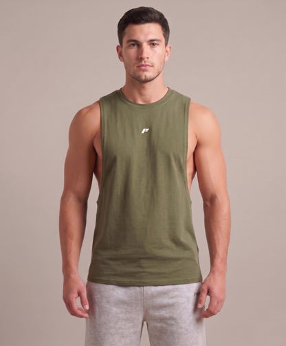 IRONFORCE™ Men's Sculpta tank top