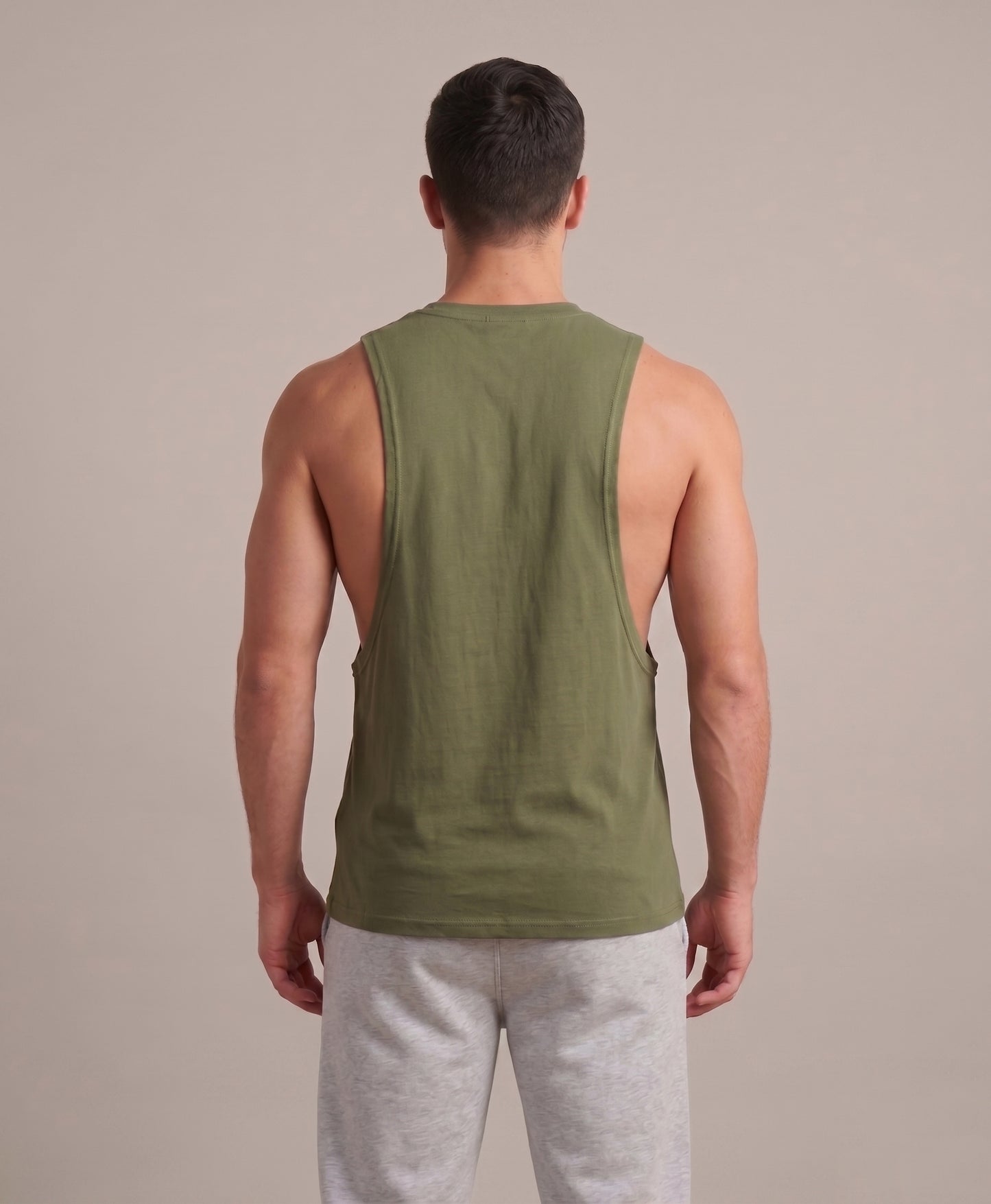 IRONFORCE™ Men's Sculpta tank top