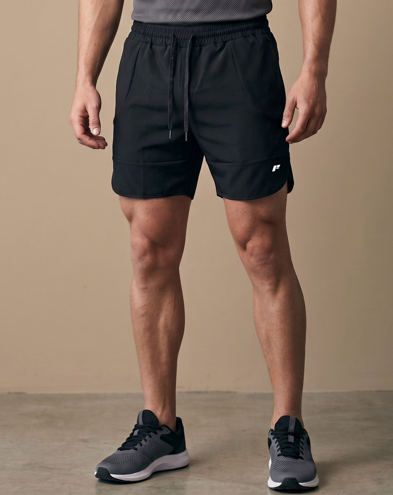 IRONFORCE™ Men's Elite Pace Shorts