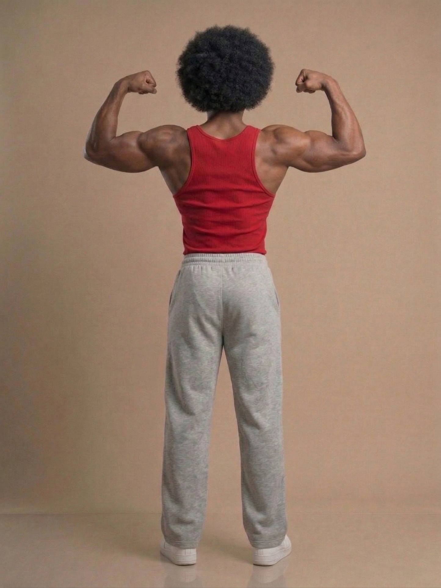 IRONFORCE™ Men's The Sovereign Slouch Pants