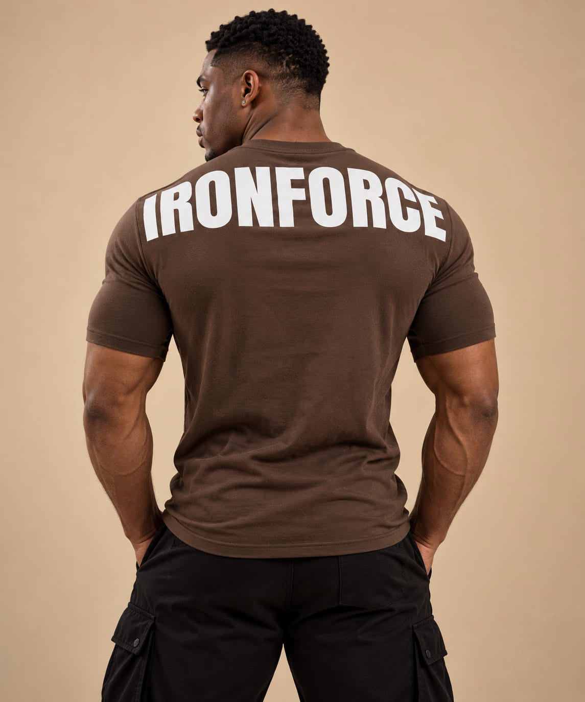 IRONFORCE™ Men's Standard T-Shirt