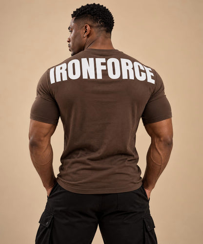IRONFORCE™ Men's Standard T-Shirt