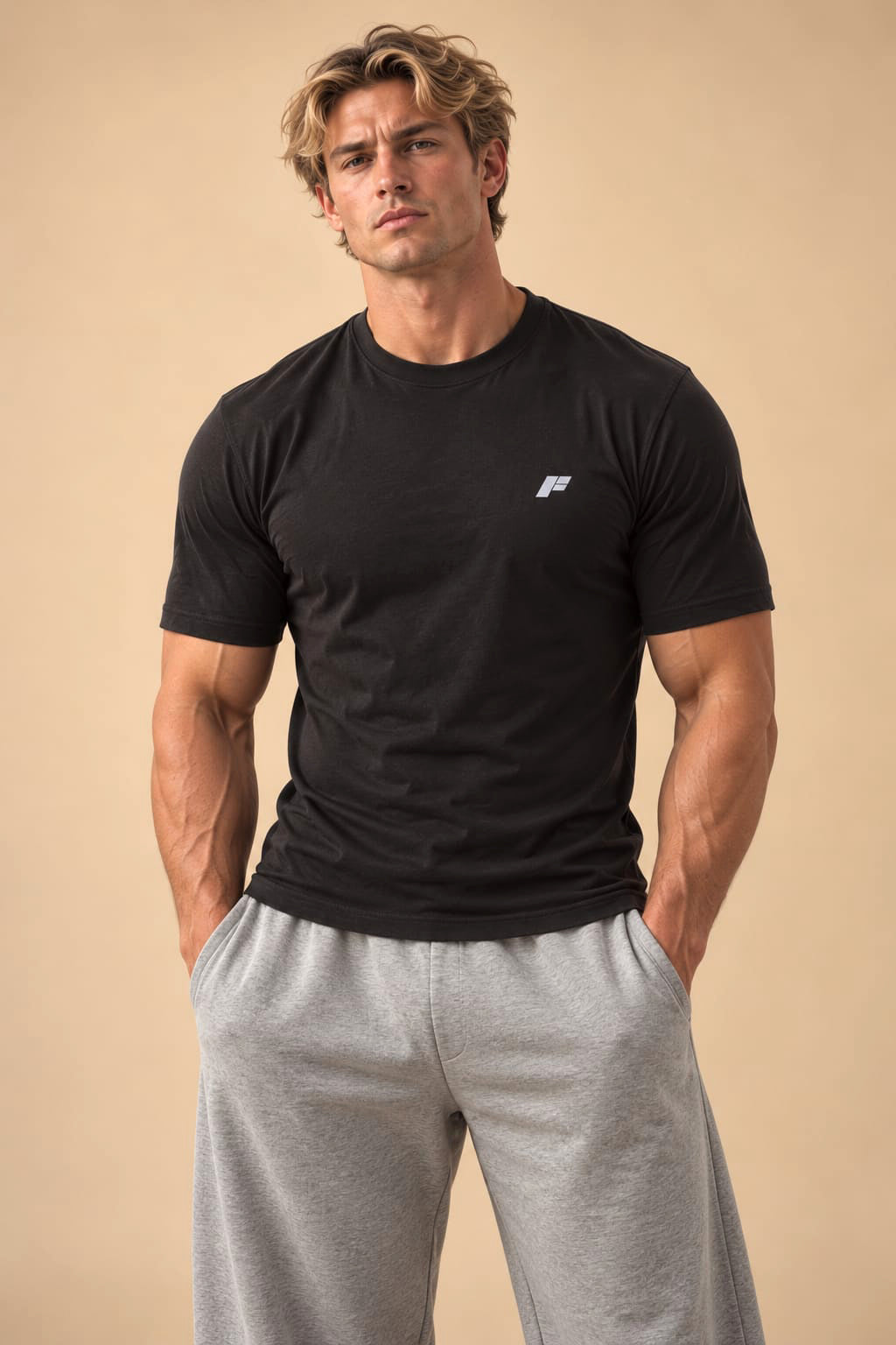 IRONFORCE™ Men's Standard T-Shirt