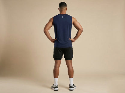 IRONFORCE™ Men's APEX Performance Tank Top