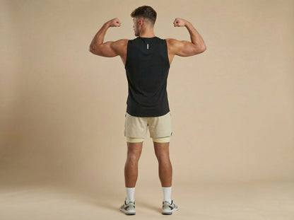 IRONFORCE™ Men's APEX Performance Tank Top