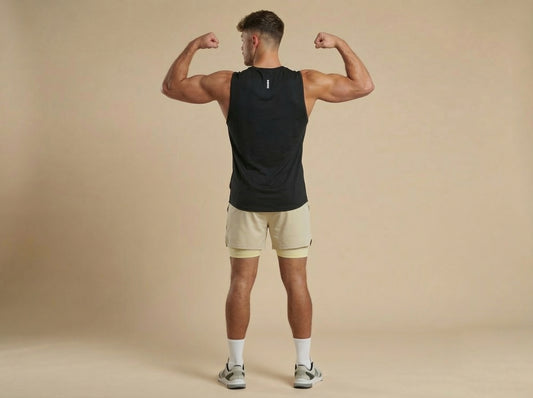 IRONFORCE™ Men's APEX Performance Tank Top