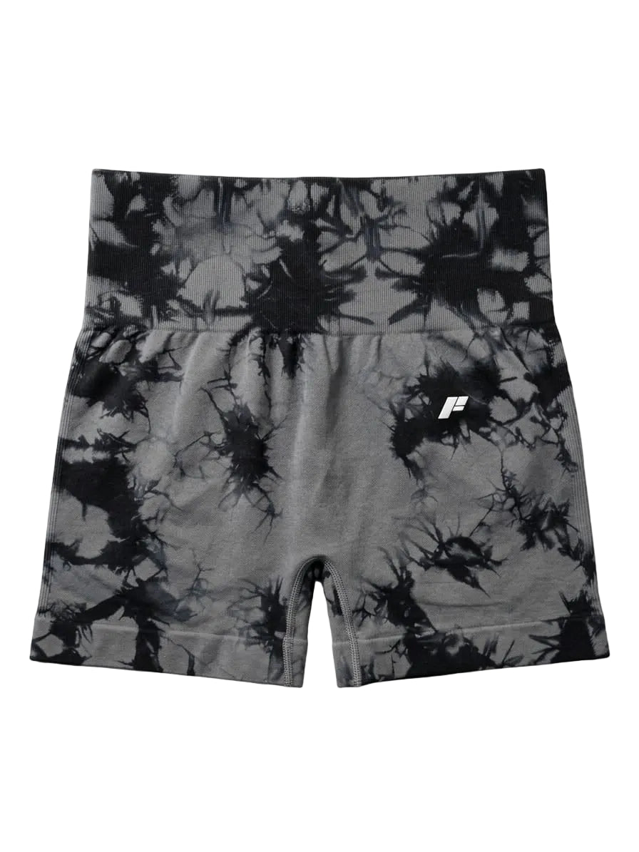IRONFORCE™ Women's Tye-Dye Aura Shorts