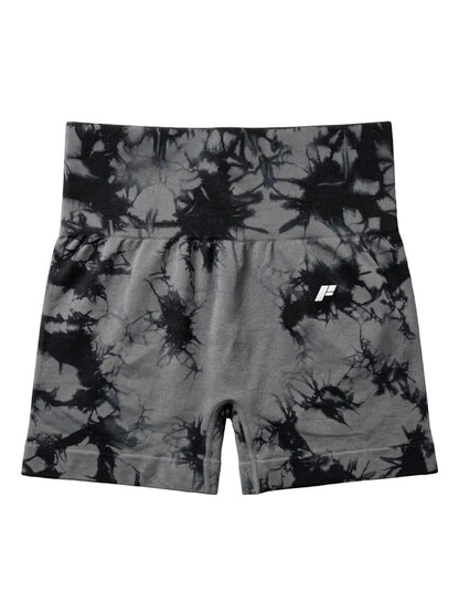 IRONFORCE™ Women's Tye-Dye Aura Shorts