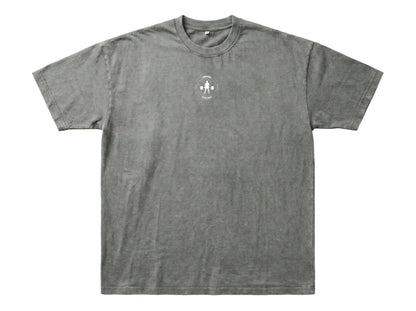 IRONFORCE™ Men's Titan Washed Oversized T-Shirt