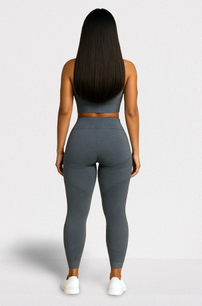 IRONFORCE™ Women's Elevate Seamless Set