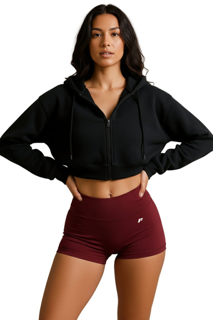 IRONFORCE™ Women's V-Sculpt Shorts Edition