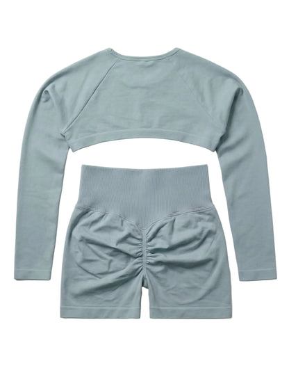 IRONFORCE™ Women's Zenith Cover Set