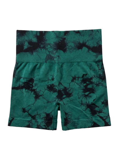 IRONFORCE™ Women's Tye-Dye Aura Shorts