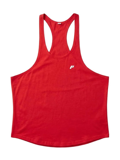 IRONFORCE™ Men's Essential Stringer tank top