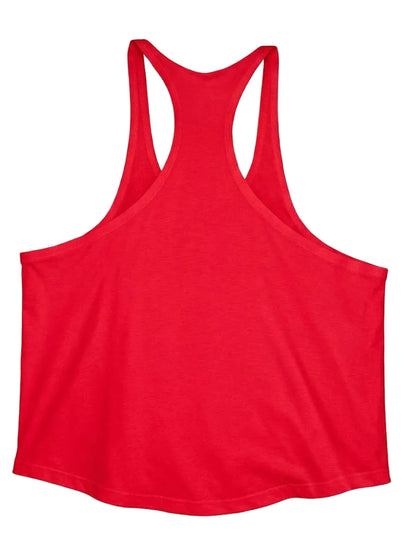 IRONFORCE™ Men's Essential Stringer tank top