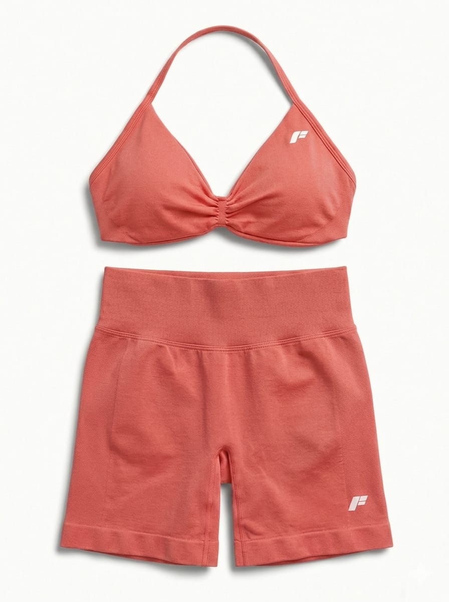IRONFORCE™ Women's Zenith Core Set
