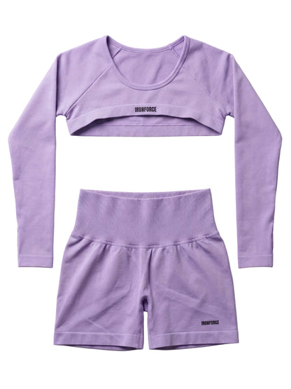 IRONFORCE™ Women's Zenith Cover Set