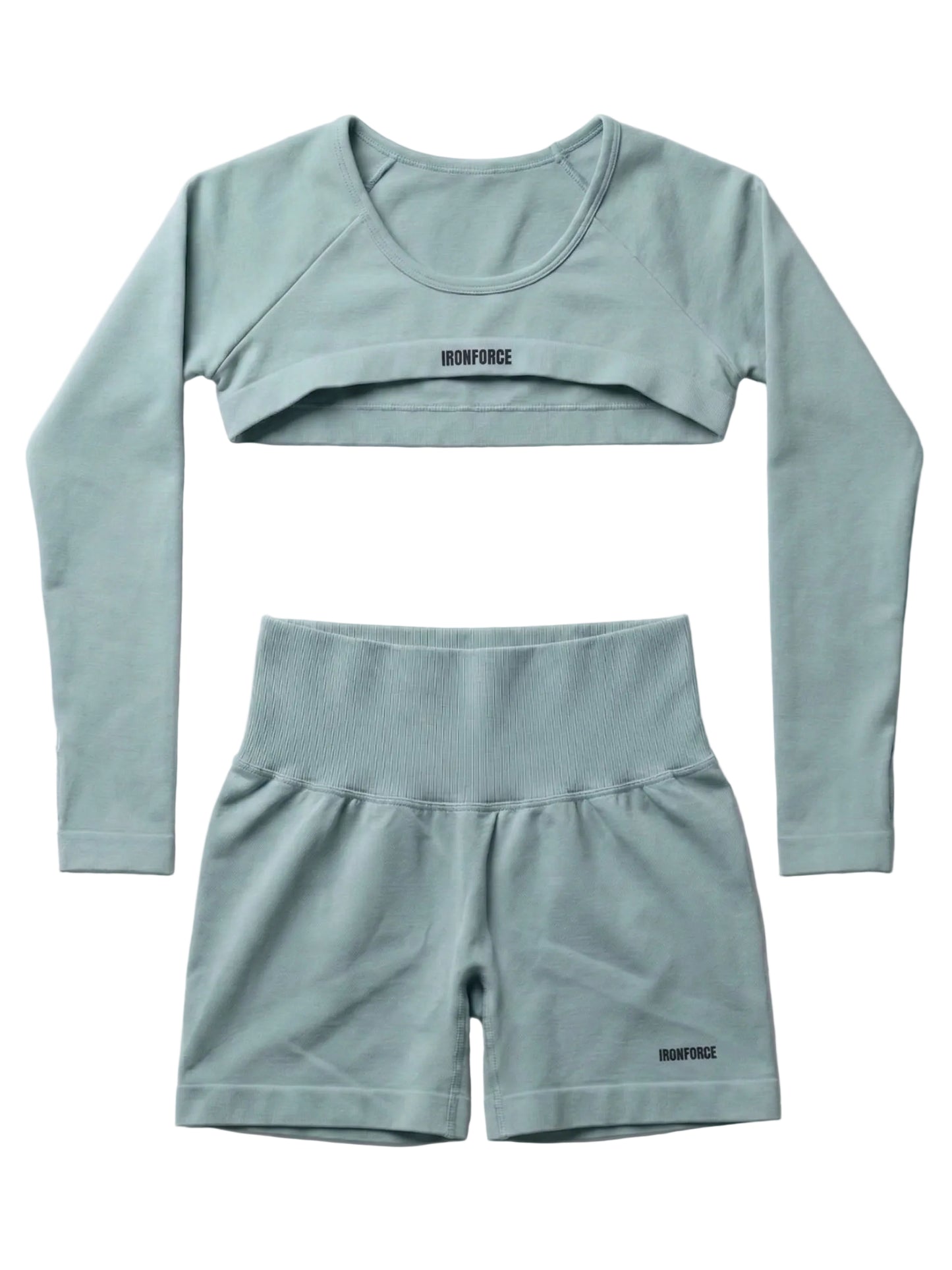 IRONFORCE™ Women's Zenith Cover Set