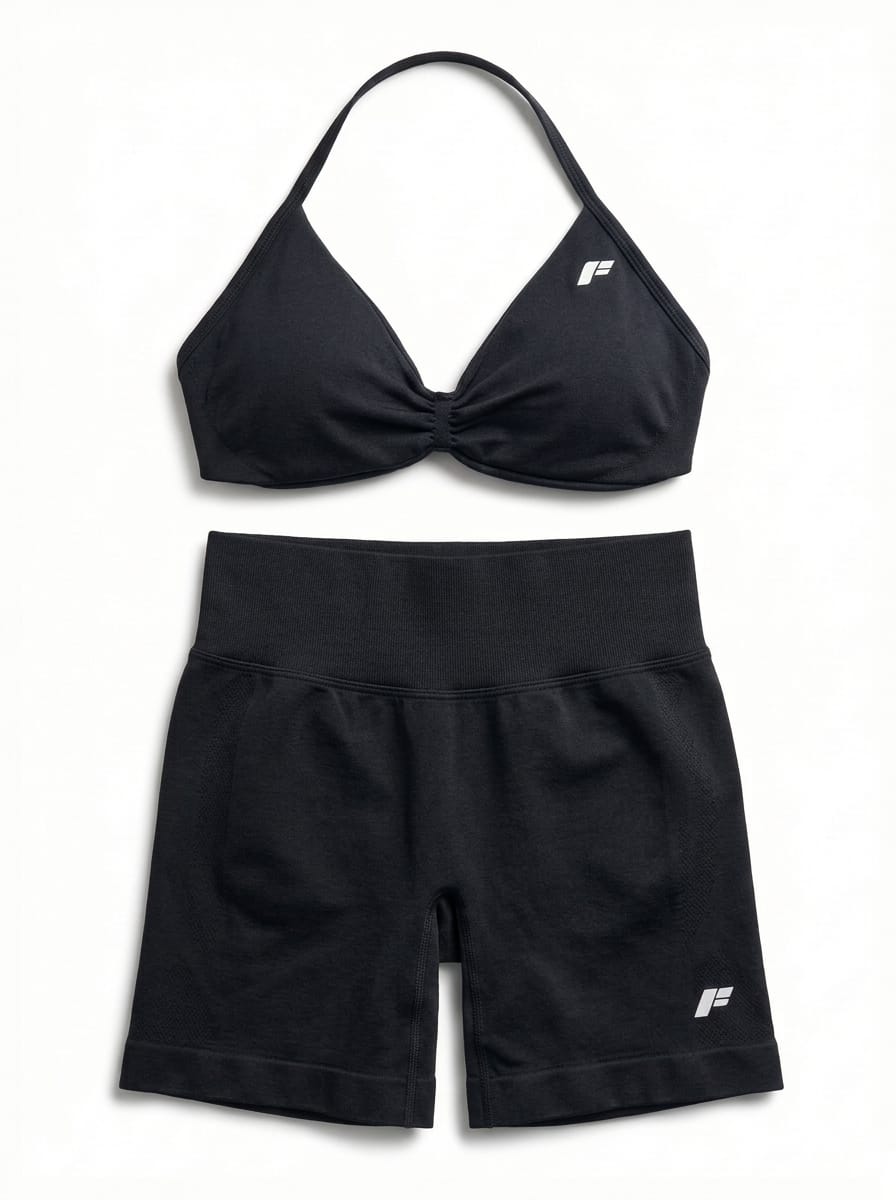 IRONFORCE™ Women's Zenith Core Set