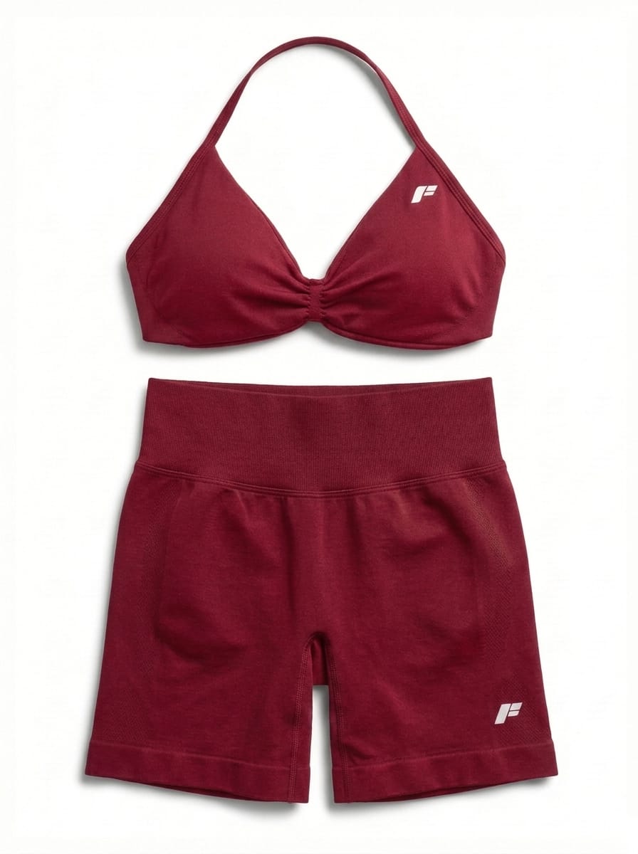 IRONFORCE™ Women's Zenith Core Set